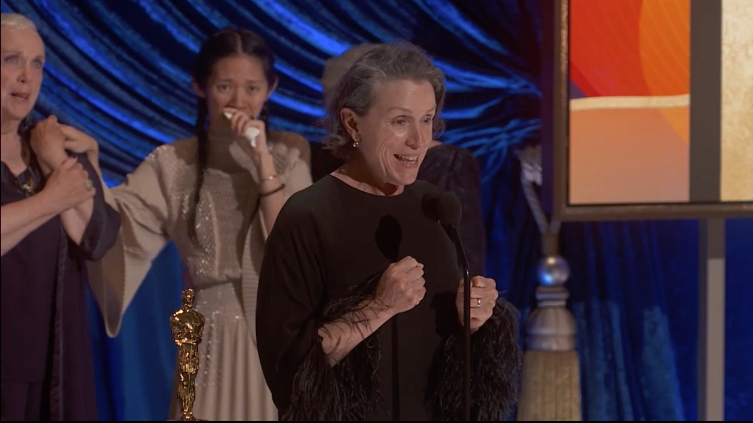 Best Actress