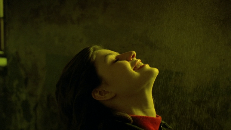 On The Lives Of Veronique: The Miraculous Krzysztof Kieslowski