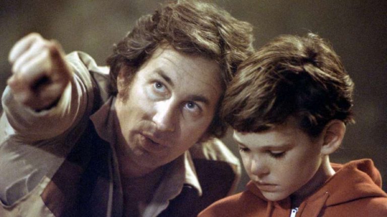 E.T. The Extra-Terrestrial (1982): A Visionary Filmmaker’s Journey of Reconciliation Through Cinema