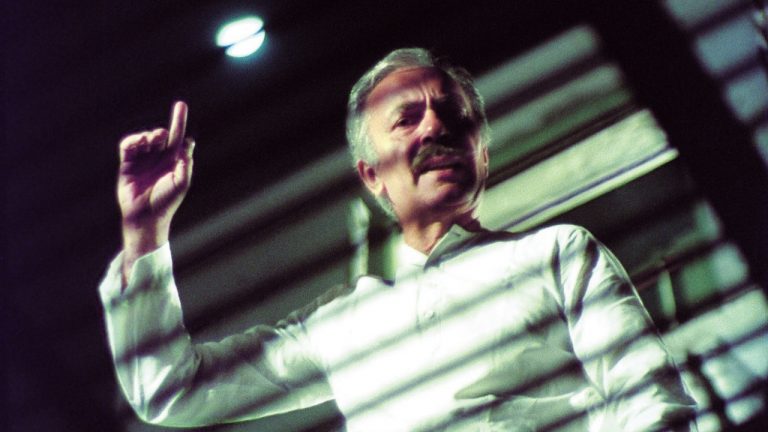 Garm Hava [1974]: On the Precipice of Belonging
