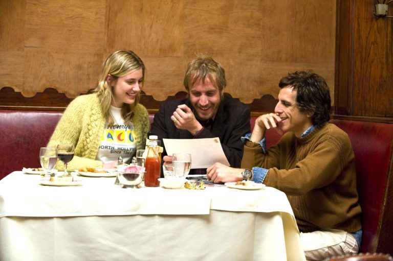 Greenberg (2010): Examining Noah Baumbach’s Average Protagonist