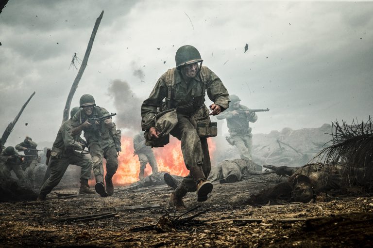 Cinema Against War