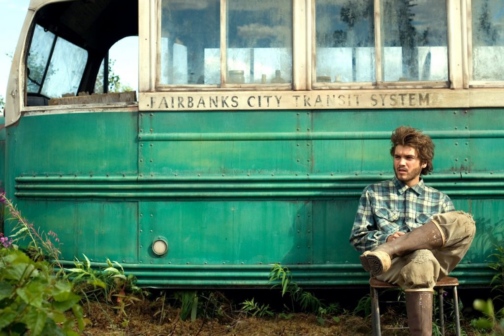 Films Like Nomadland