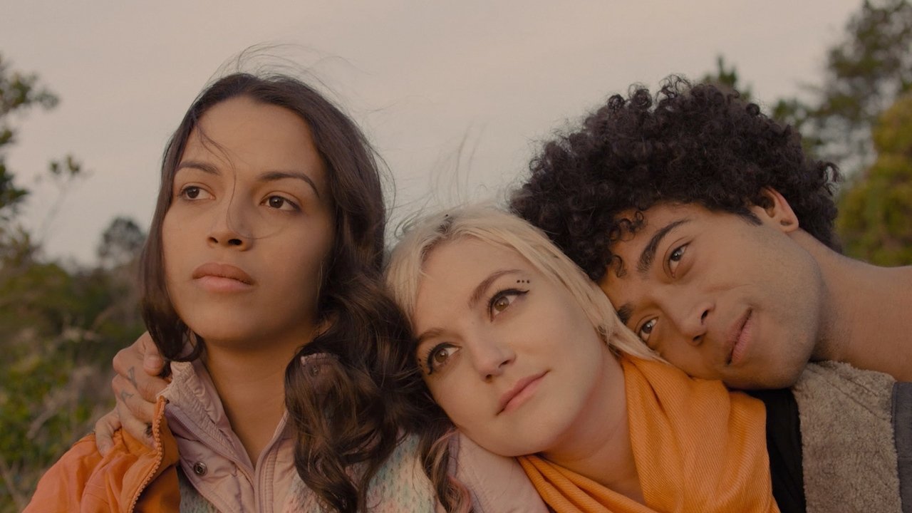 LGBT Films 2020 - Alice Junior