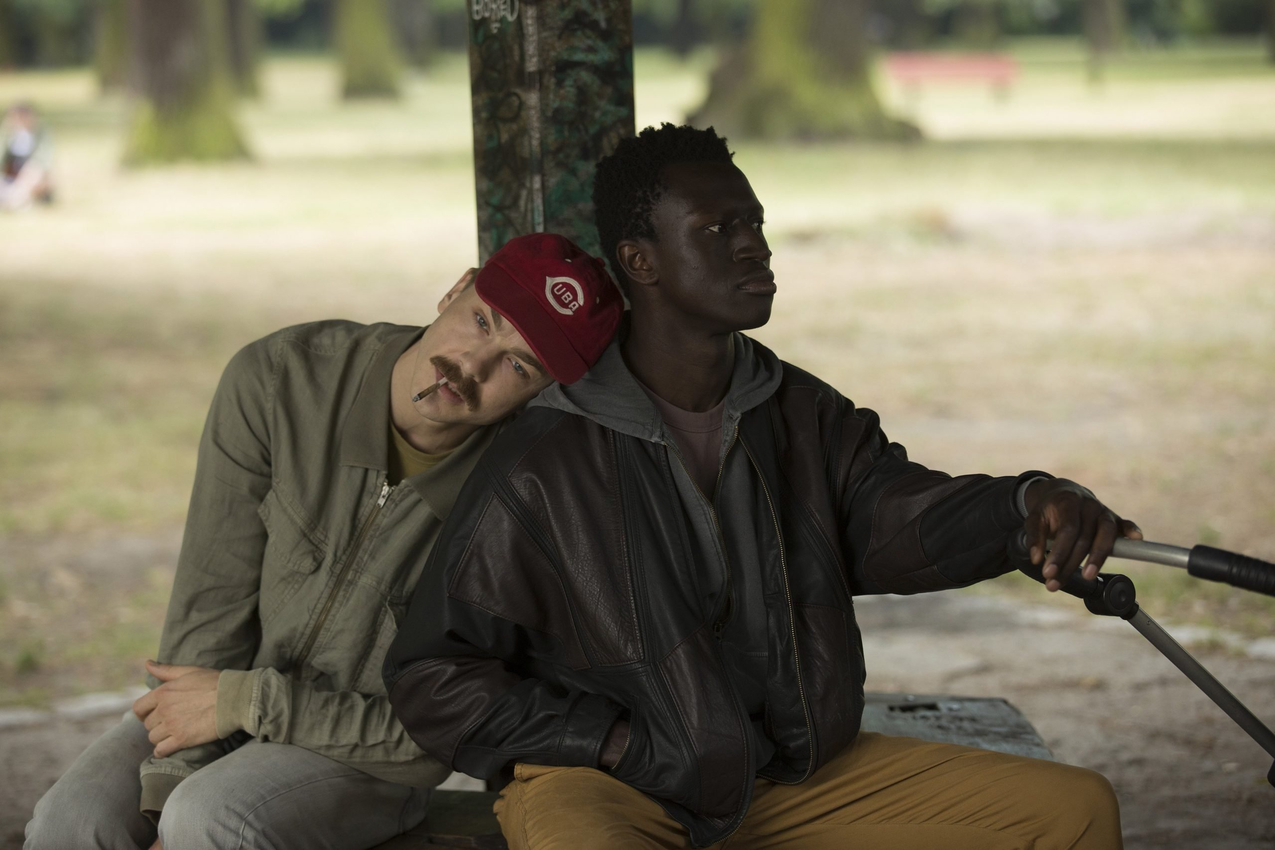 LGBT Films 2020 - Berlin Alexanderplatz