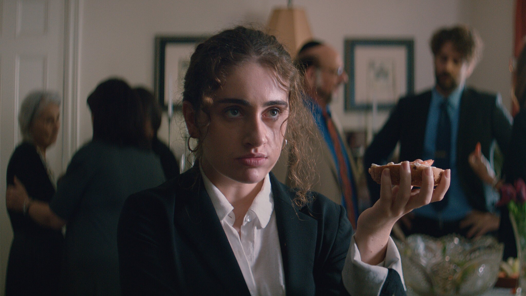 LGBT Films 2020 - Shiva Baby