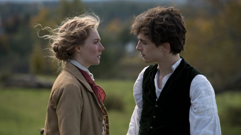 Little Women (2019) – Own Your Story