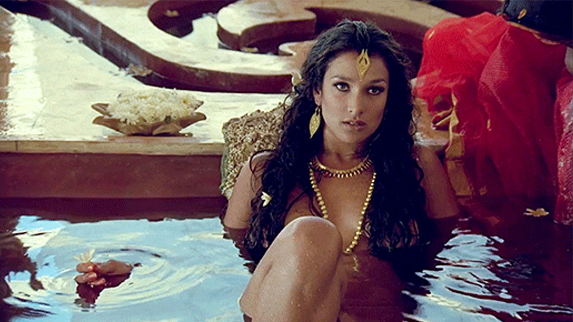 Mira Nair 5 Kama Sutra