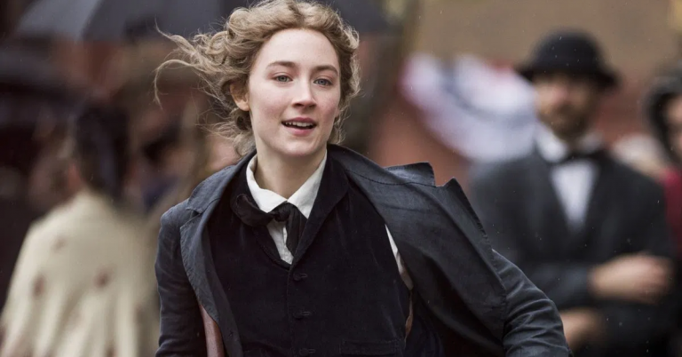 The 25 Best Movies About Writers