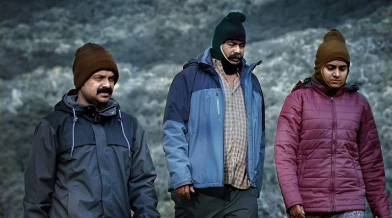 How Nayattu (2021) Is An Unrealistic and Misleading Anti-Dalit Movie