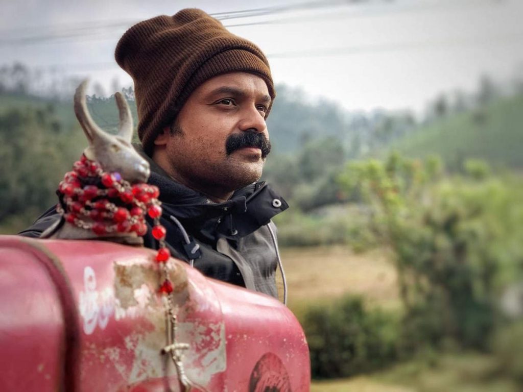 Nayattu