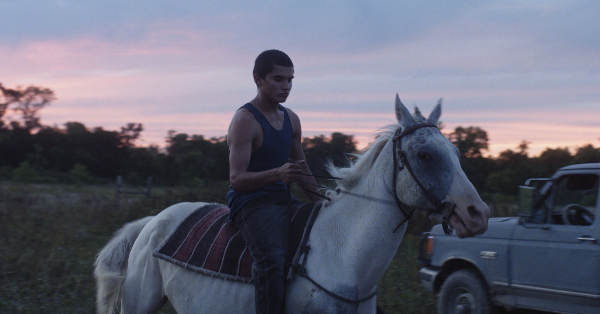 Films Like Nomadland