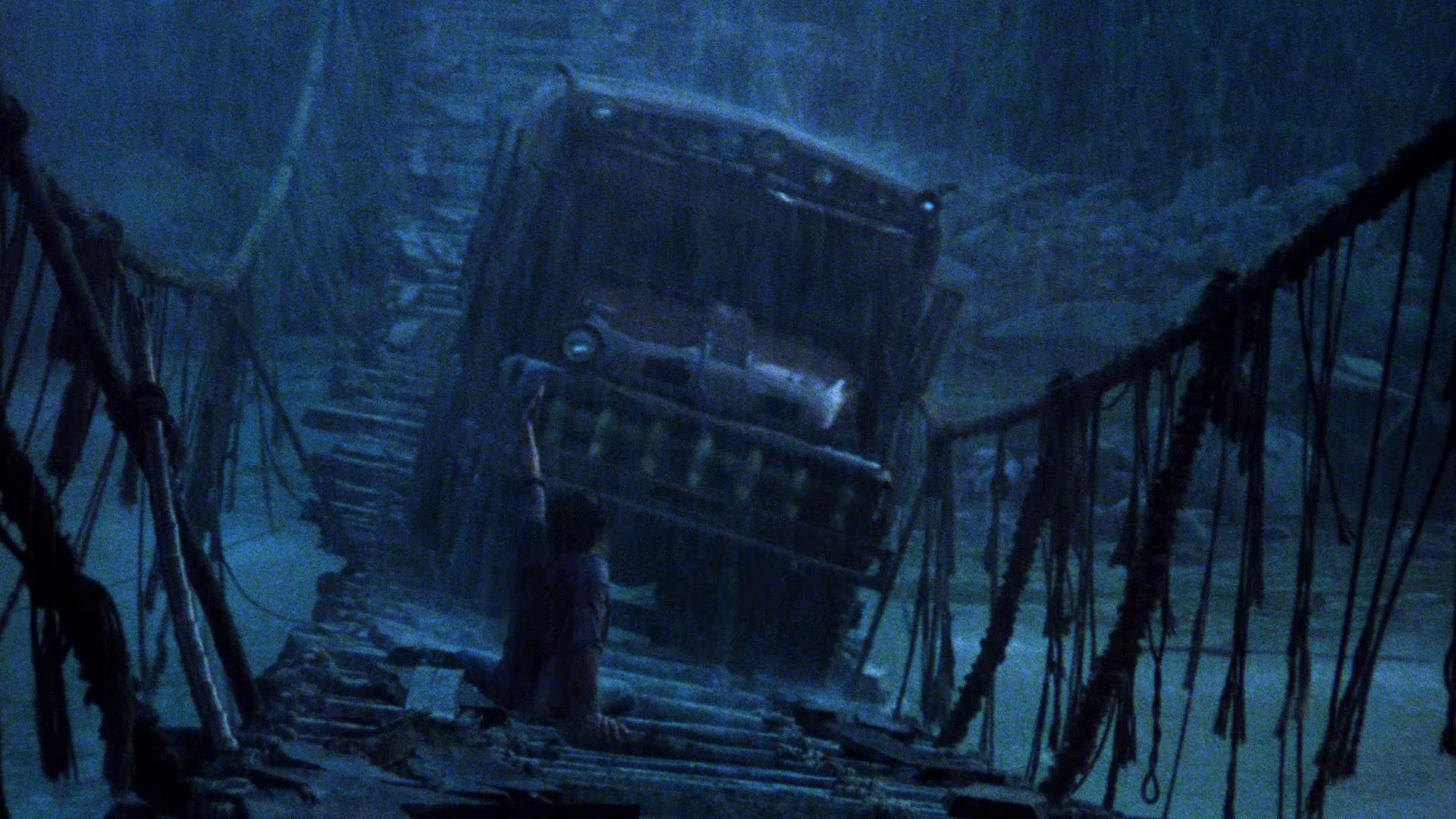 Sorcerer 1977