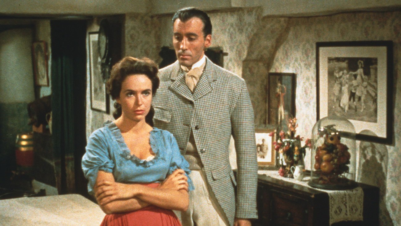 The Hound of the Baskervilles (1959) - highonfilms (1)