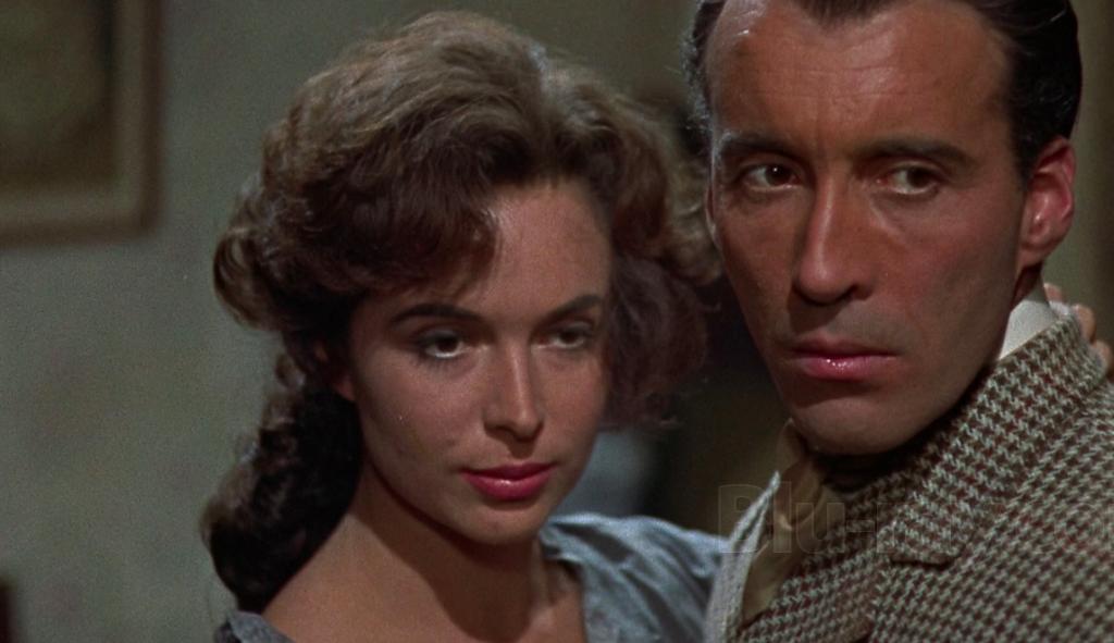 The Hound of the Baskervilles (1959) - highonfilms (2)