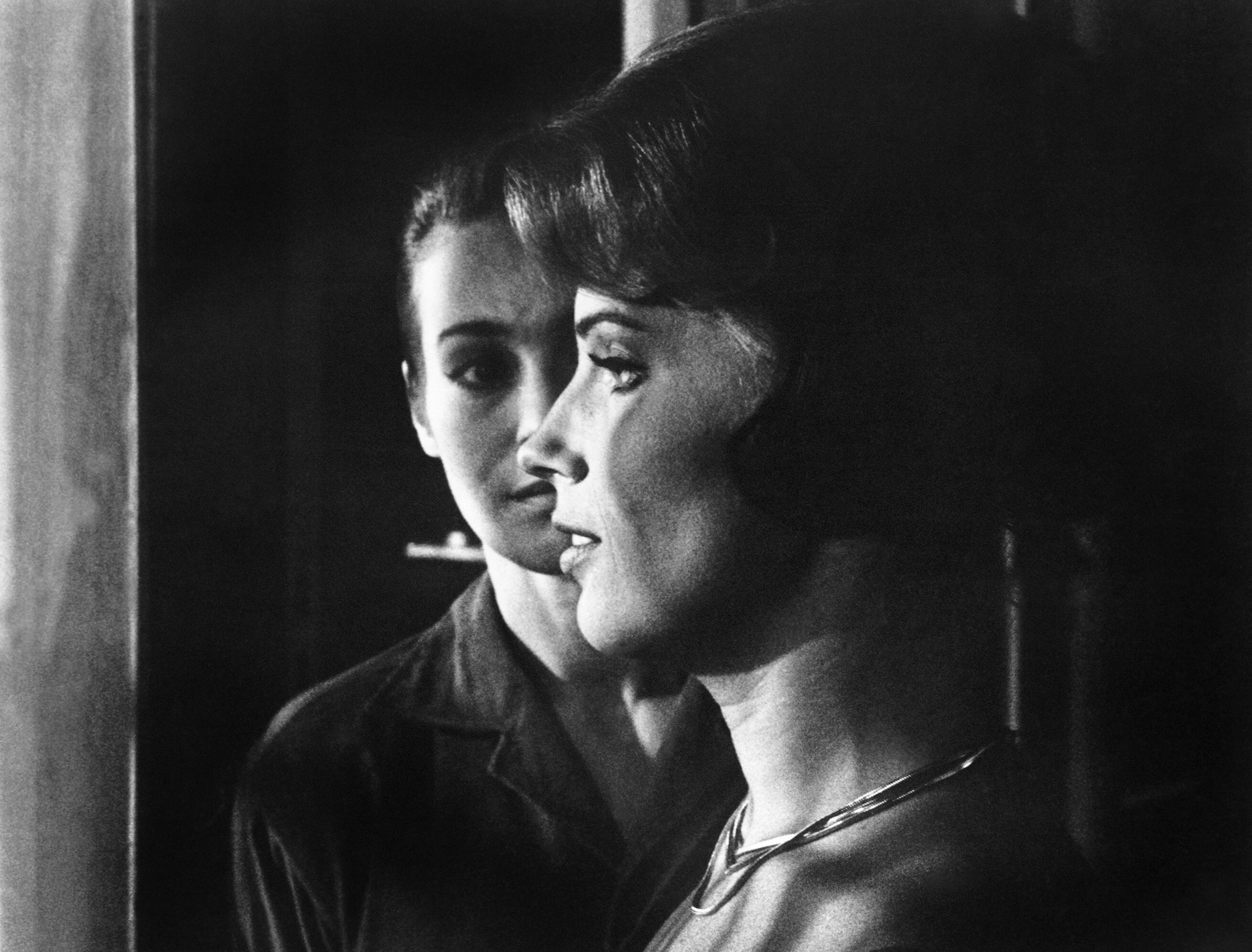 Ingmar Bergman