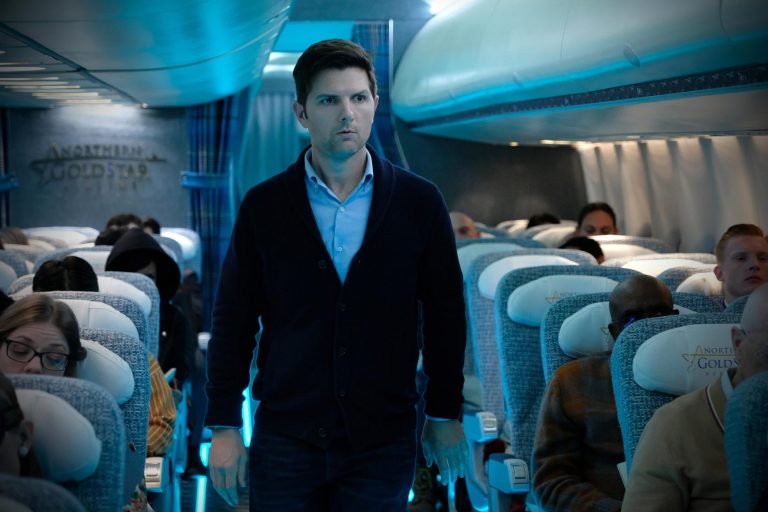 Twilight Zone (2019) Season 1 Review: An Average Effort Compared To The Legacy Of The Original