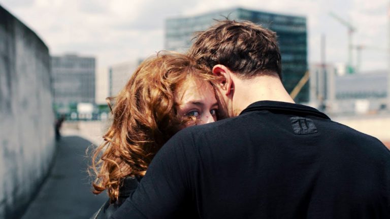Undine [2020] Review: A garden-variety romance with mermaid-myth garnish
