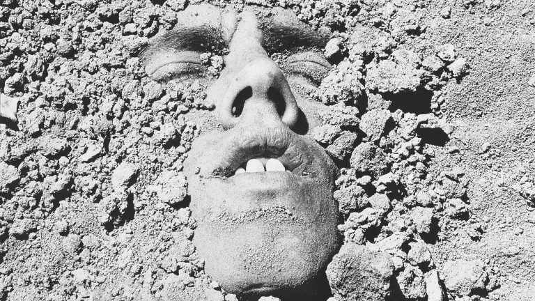Wojnarowicz [2021] Review – A bang-up film covering an artist, his sexuality, and an epidemic with archival footage
