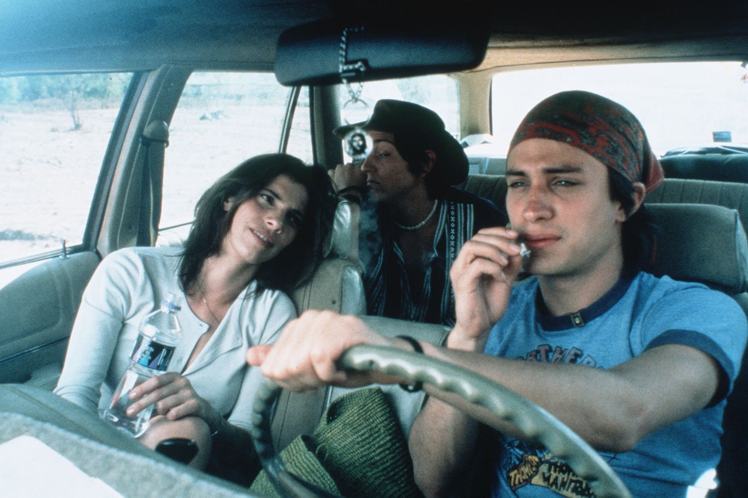 Films Like Nomadland
