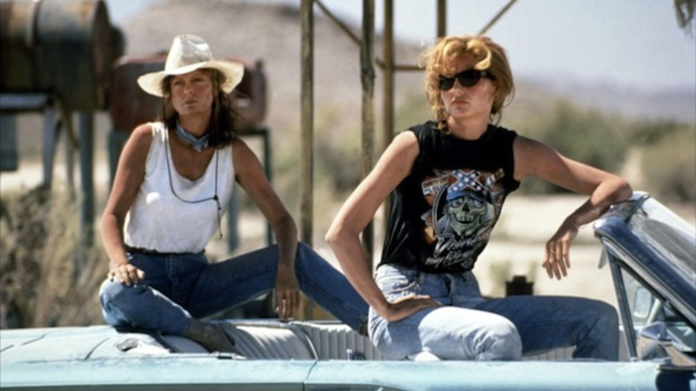 Films Like Nomadland