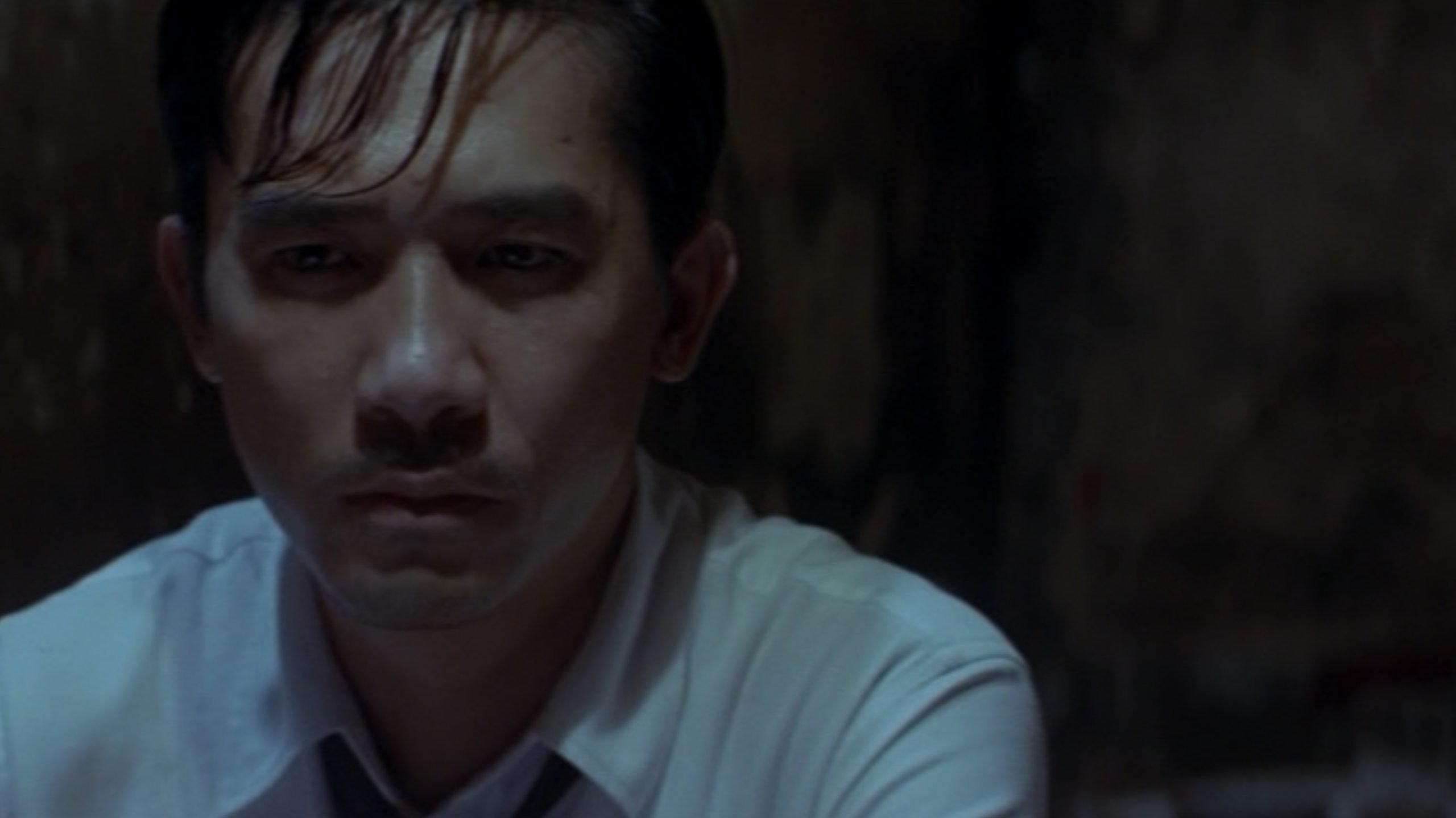 Tony Leung Chiu-Wai