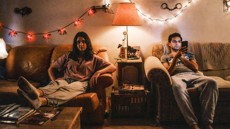 7 Days [2021]: ‘Tribeca’ Review – A COVID-era meet-cute with a charming Bollywood hangover