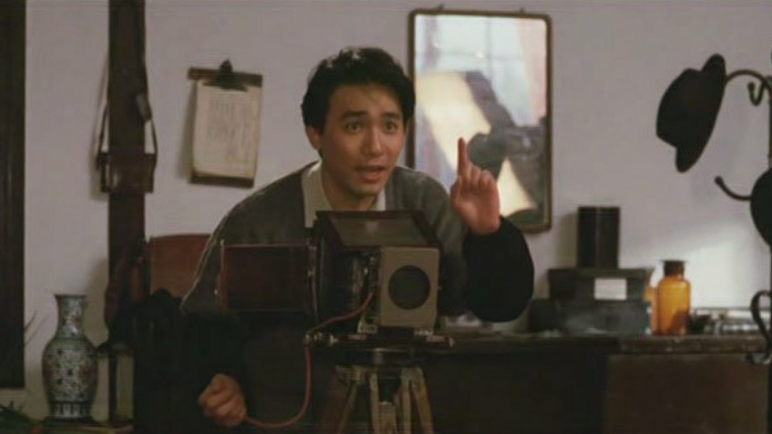 Tony Leung Chiu-Wai