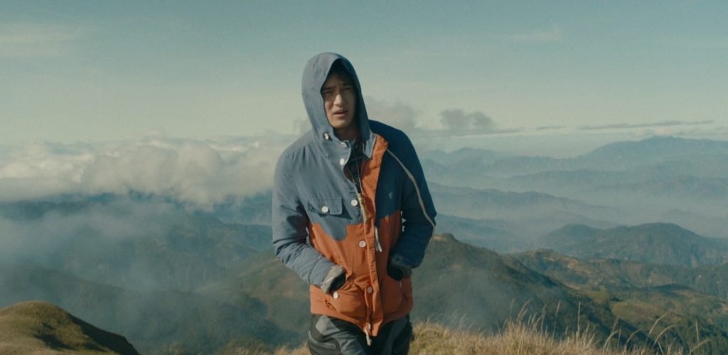 The 10 Best Filipino Movies - Above the Clouds (2014)