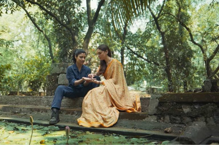 Ajeeb Daastaans [2021] Geeli Pucchi Review: The Colors Missing In Our Rainbows
