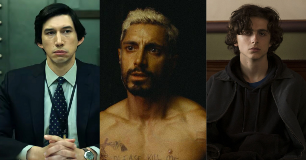 Amazon Original Films