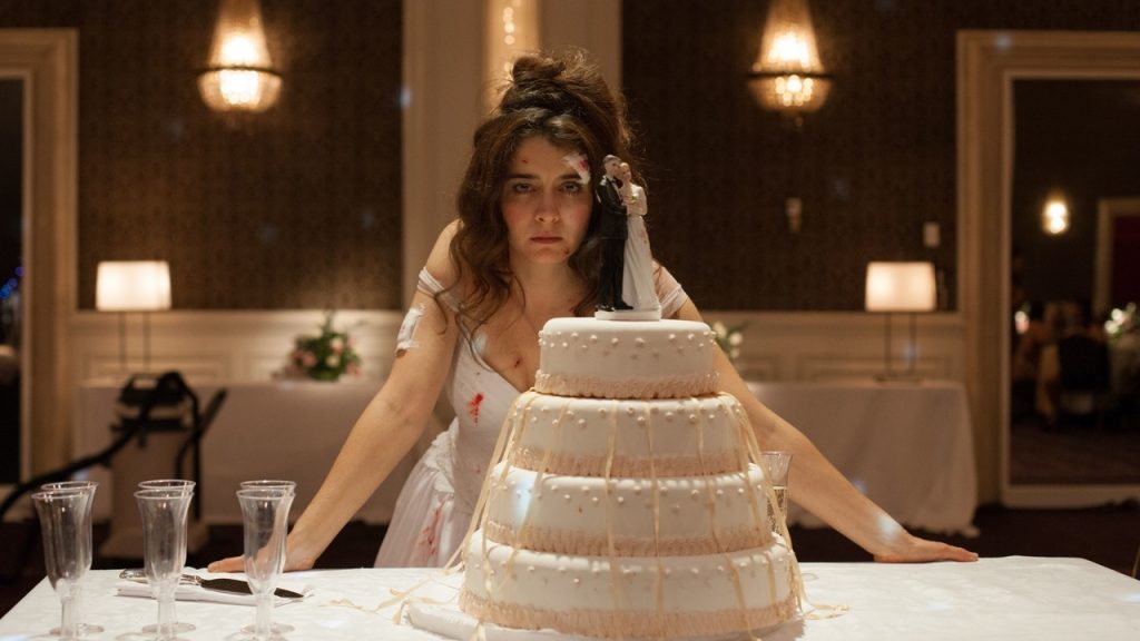 Wild Tales (2014)