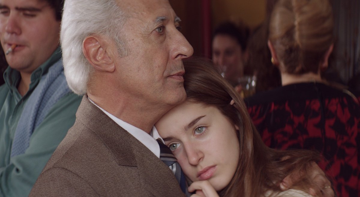 Argentinian Films