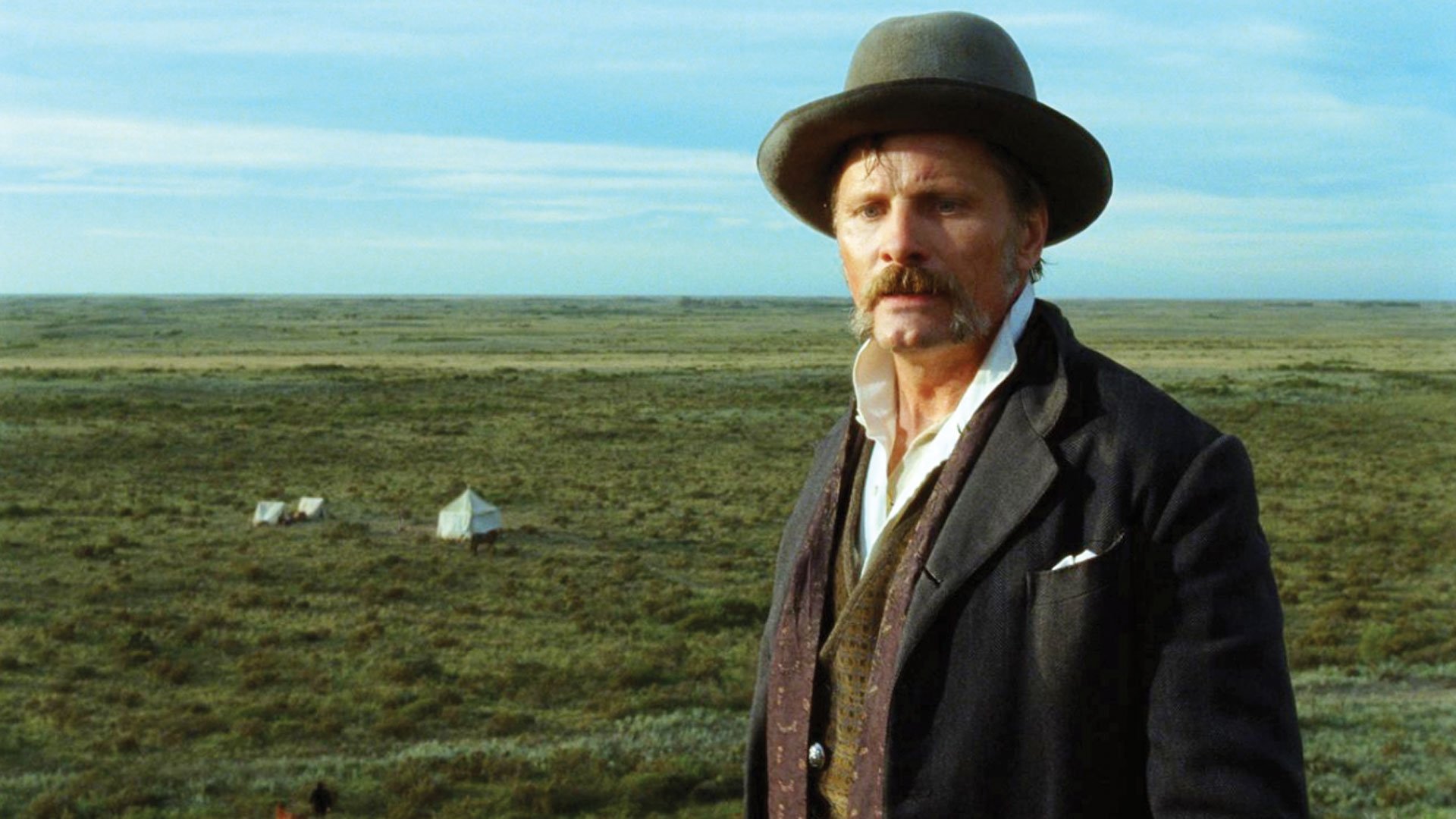 Best Argentinian Films - Juaja