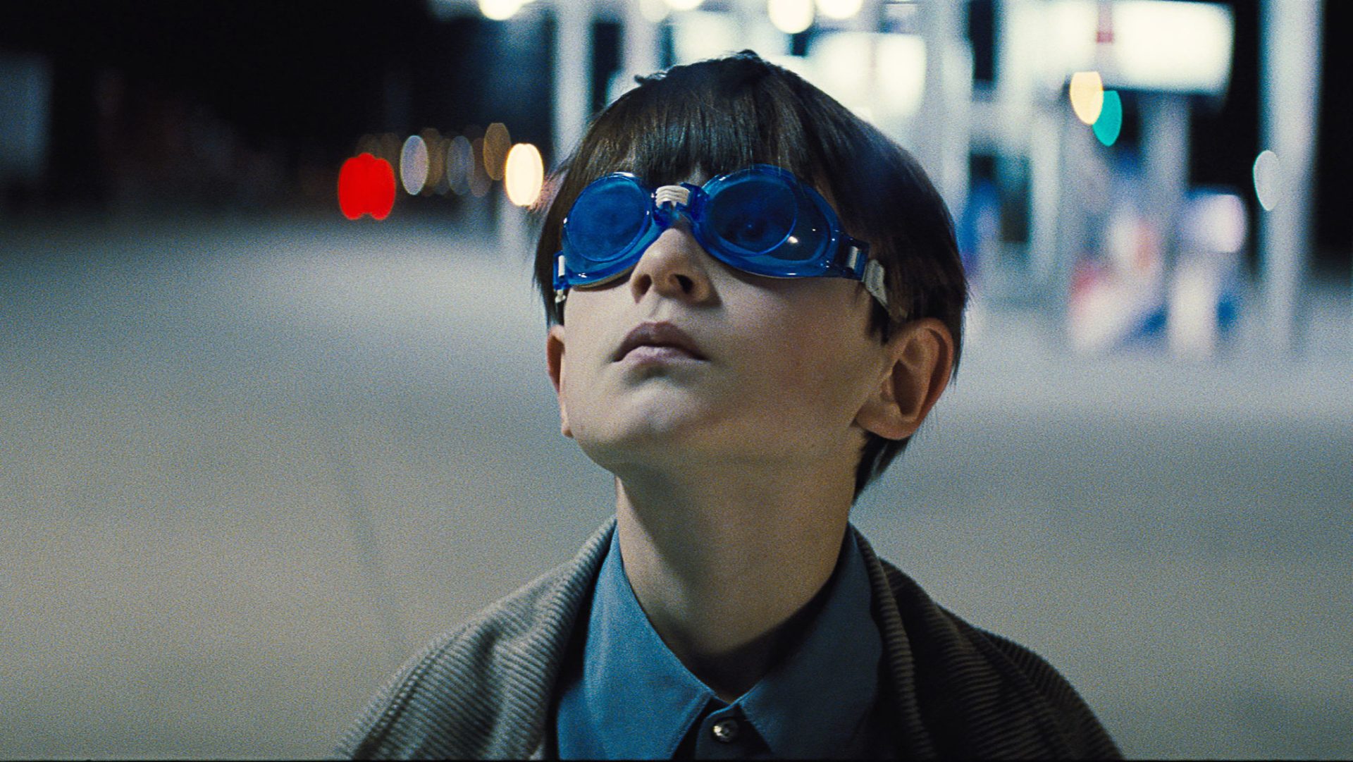 Best Sci-fi Movies - Midnight Special