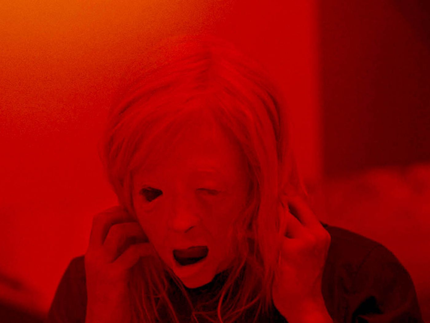 Best Sci-fi Movies - Possessor