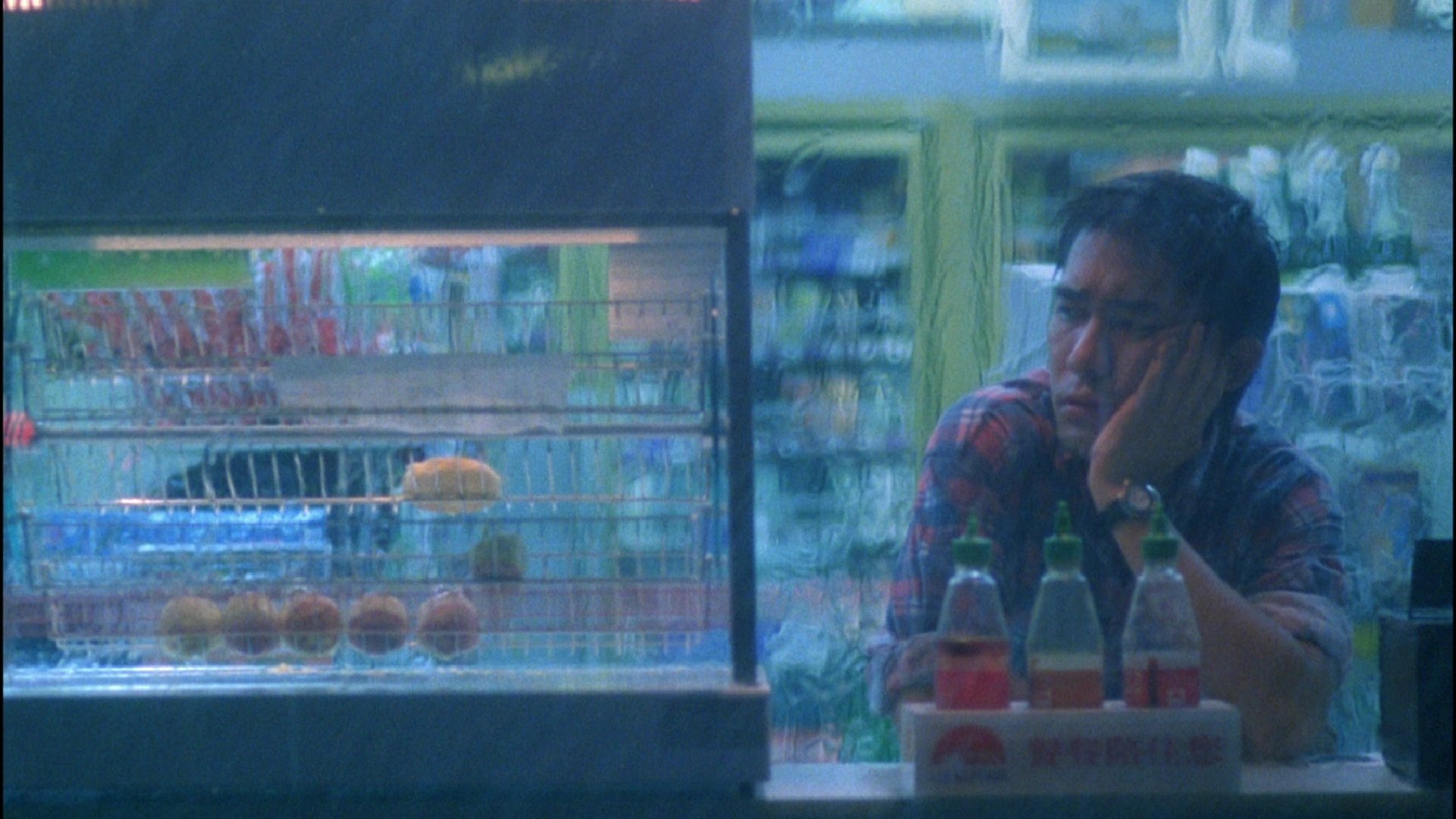 Tony Leung Chiu-Wai