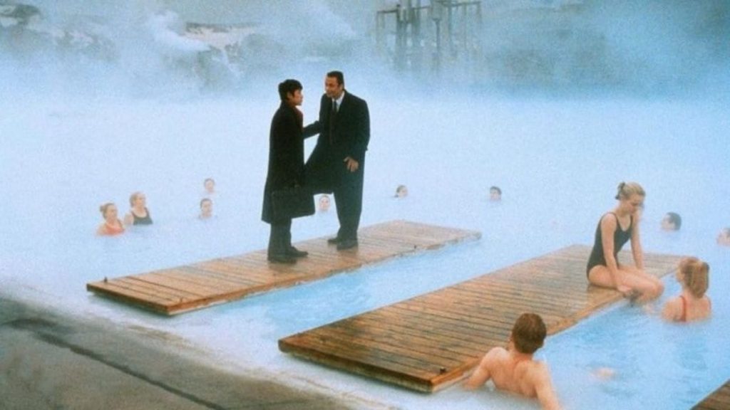 Cold Fever (1995)