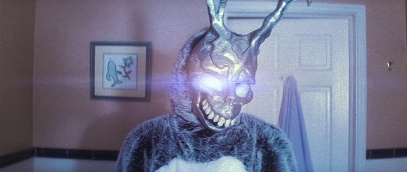 Donnie Darko 2001 1 