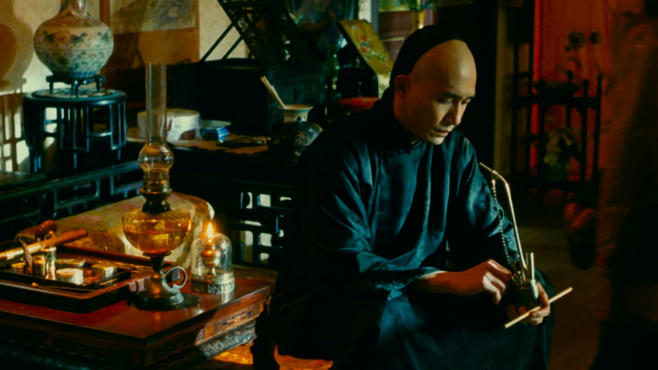 Tony Leung Chiu-Wai