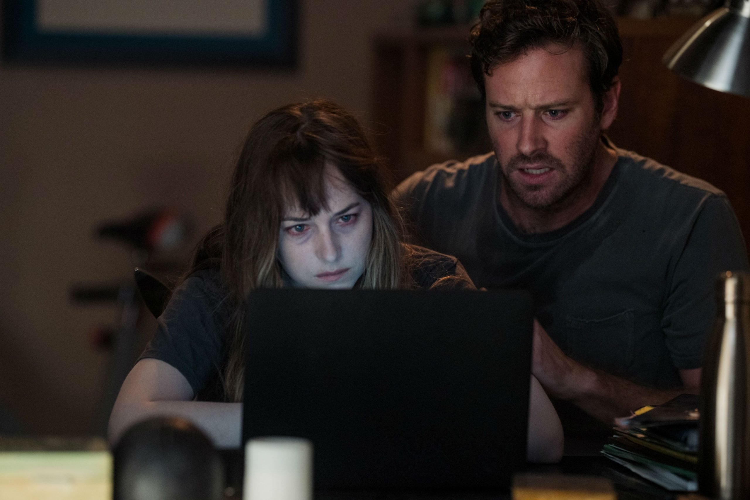 HULU ORIGINAL FILMS - Wounds (2019)