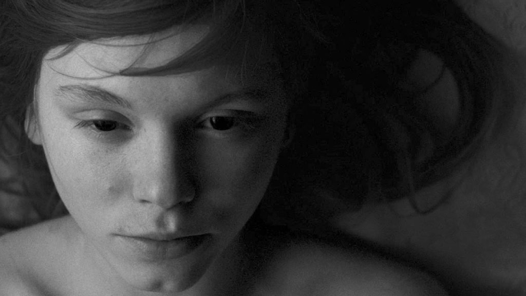 Ida (2013) - monochromatic road movie