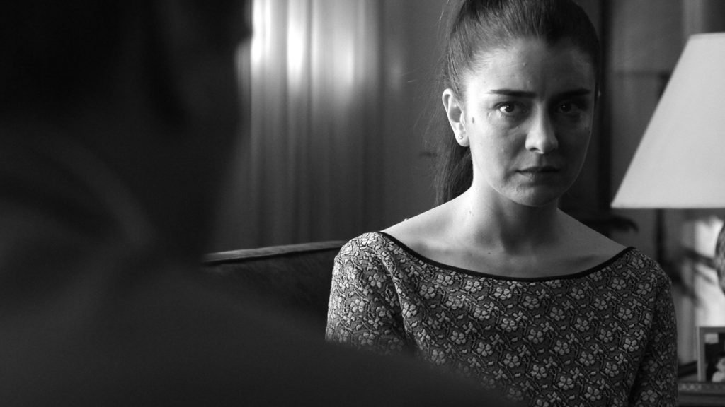 Incident Light (La luz incidente, 2015) The best Argentinian films of 2010s