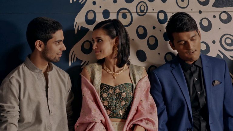 India Sweets And Spices [2021]: ‘Tribeca’ Review – An Awful Film With Zero Insight on Indian American Community