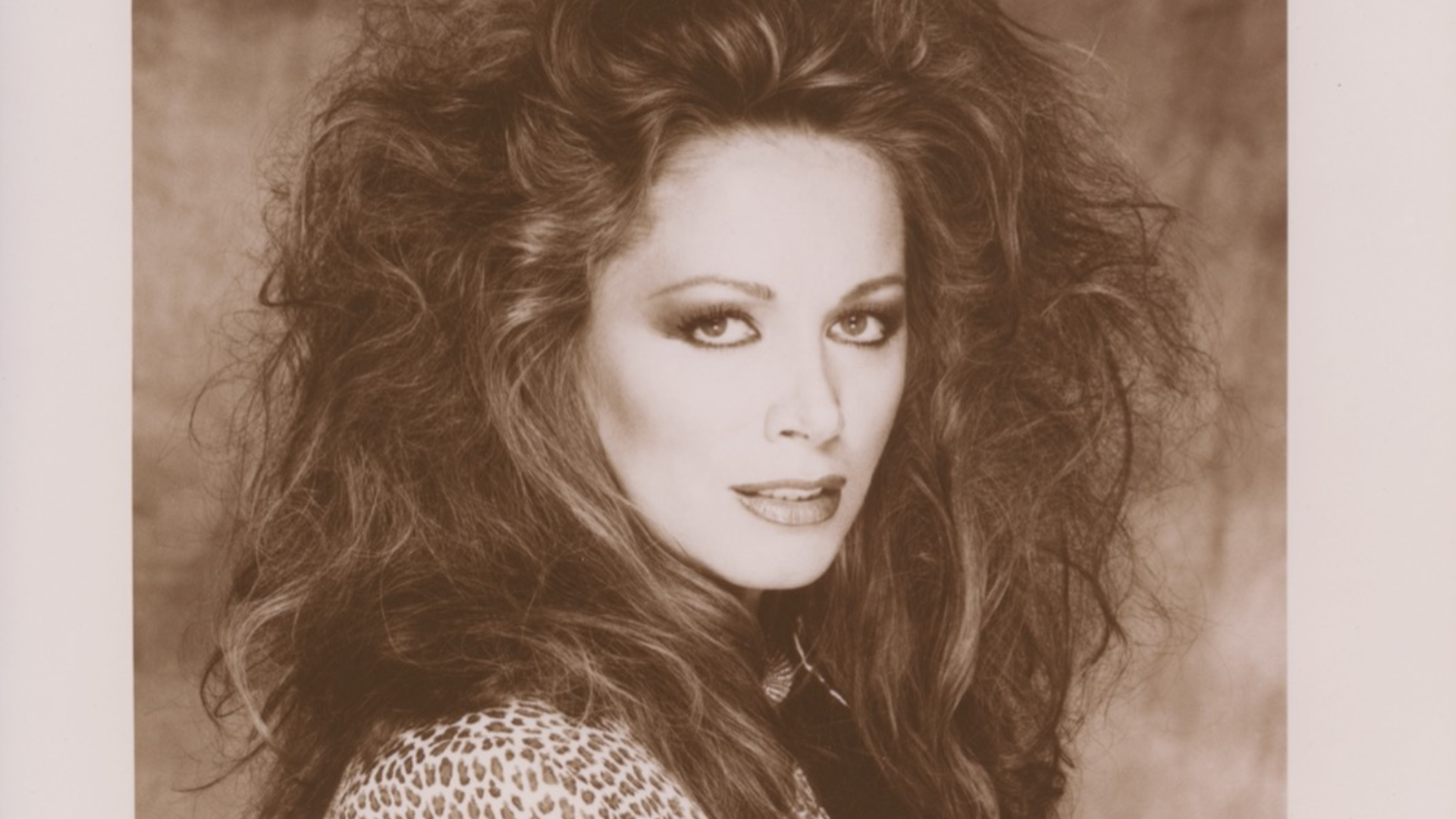 Lady Boss - The Jackie Collins Story