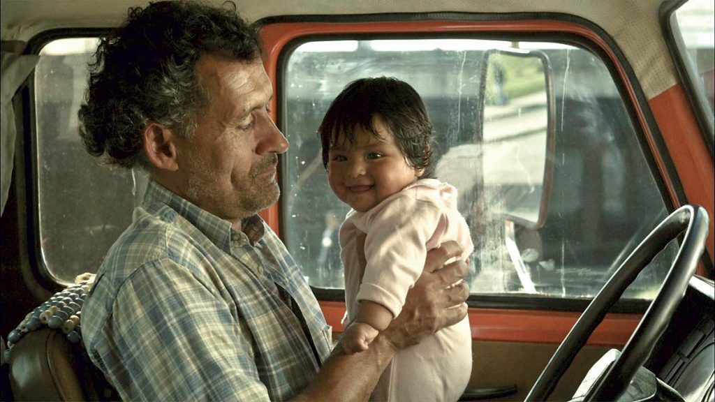 Las Acacias (2011)