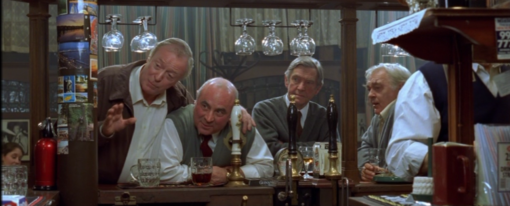 Last Orders (2001)