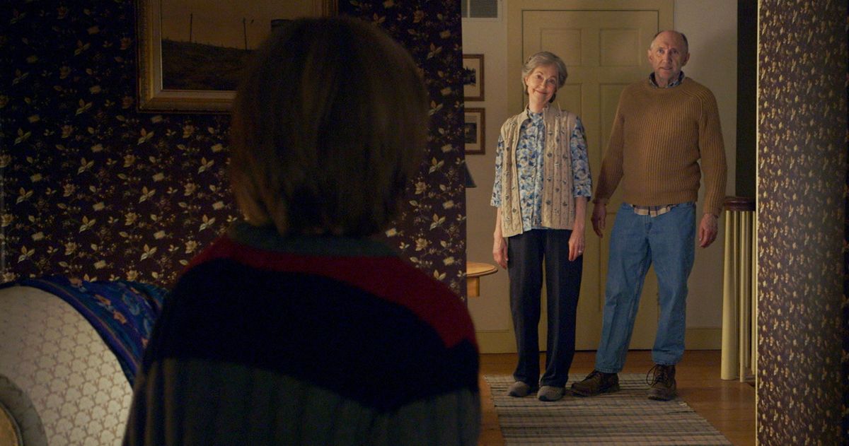 M Night Shyamalan Movies_The Visit