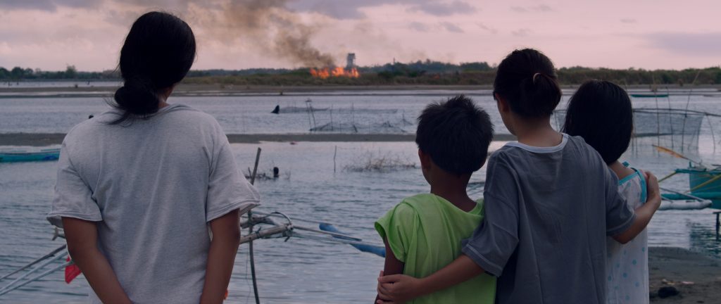 The 10 Best Filipino Movies - Norte, the End of History
