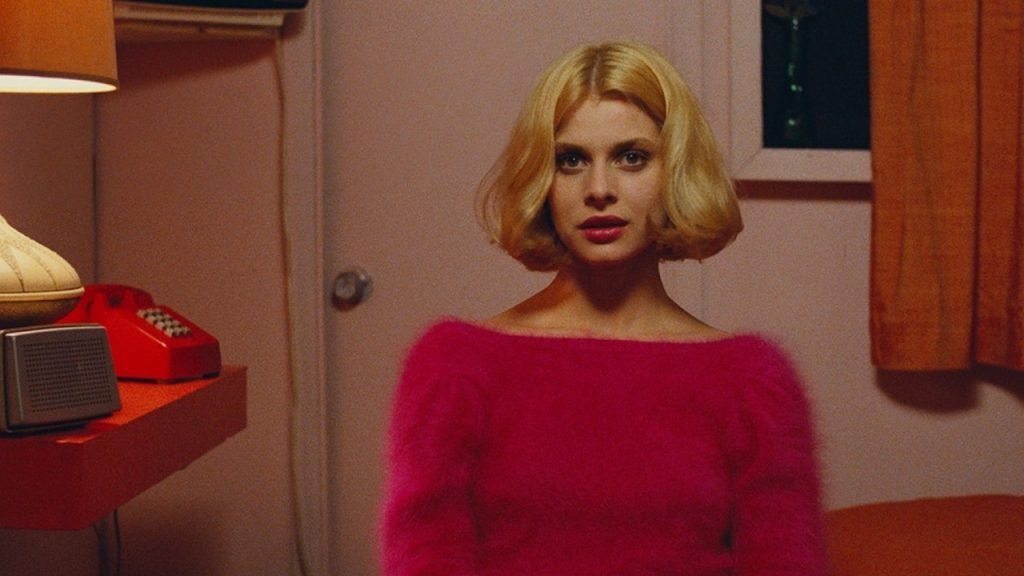 Paris, Texas - A tragic road movie